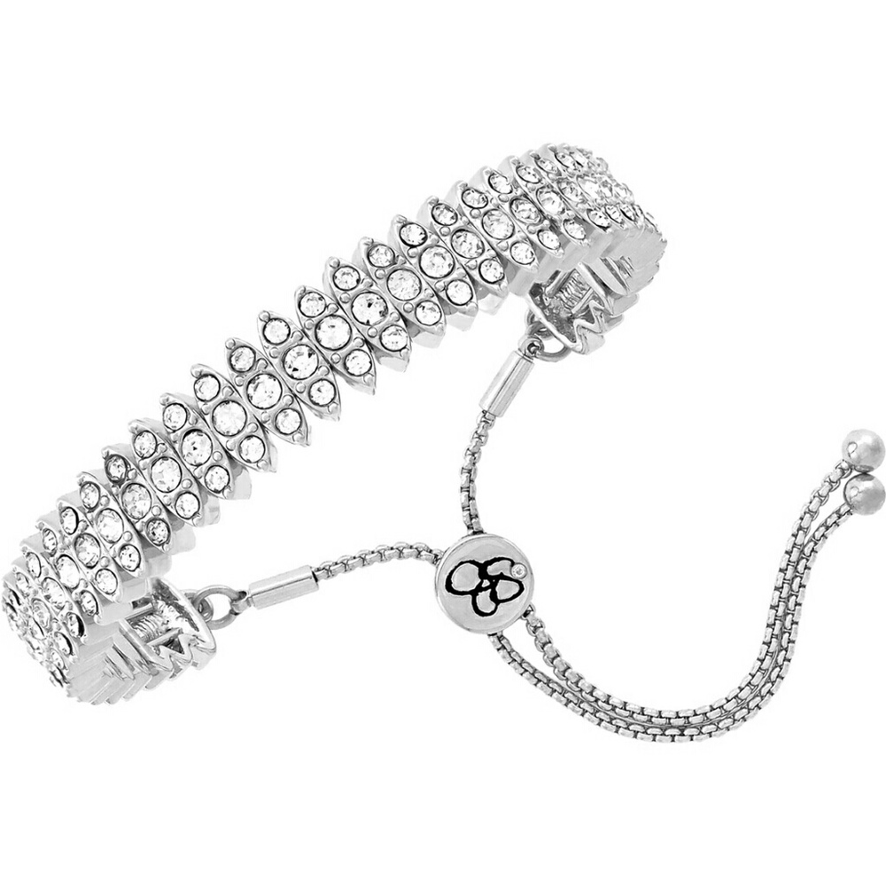 Jessica Simpson Satellite Slider Bracelet